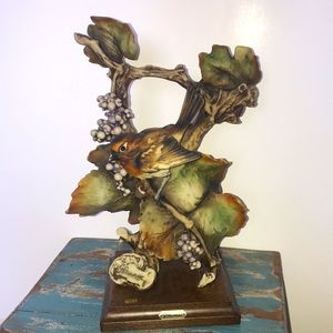 Giuseppe Armani Figurine